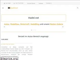hadel.net