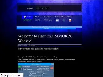 hadelmia.com