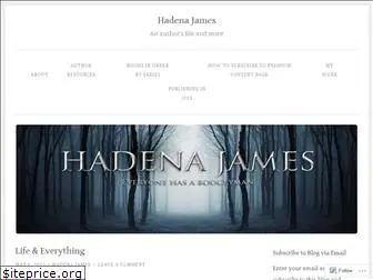 hadenajames.wordpress.com