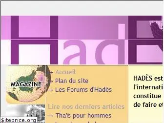 hades-presse.com