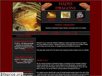 hadesdragons.co.uk