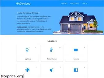 hadevices.com