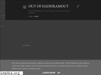 hadhramouts.blogspot.com