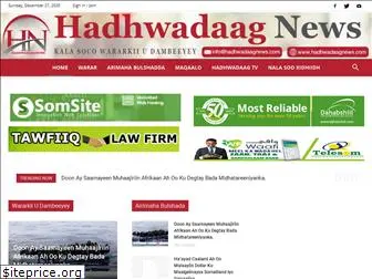 hadhwadaagnews.com