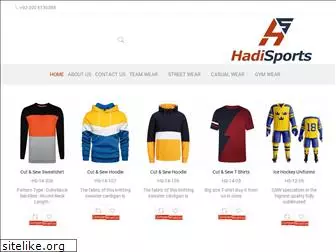 hadi-sports.com