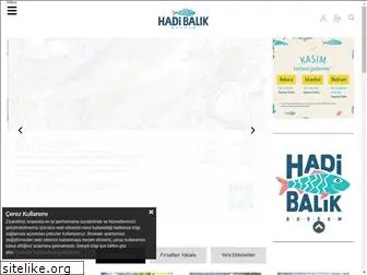 hadibalik.com