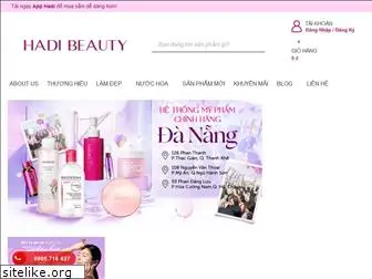 hadibeauty.com