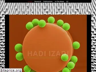 hadiizadi.com