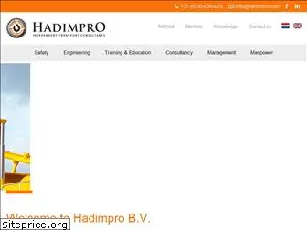 hadimpro.com