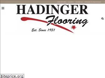 hadingers.com