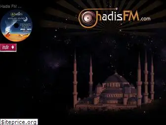 hadisfm.com