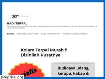 haditerpalmurah.com