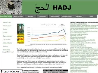 hadj.nl