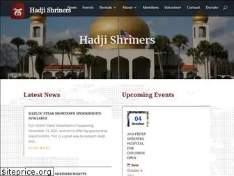 hadjishriners.org