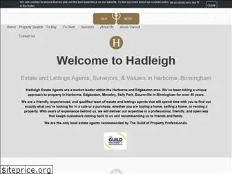 hadleighuk.com