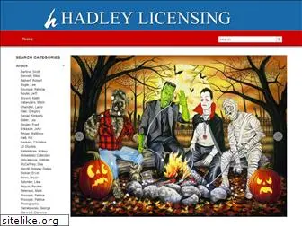 hadleylicensing.com