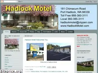 hadlockmotel.com