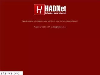 hadnet.com.br