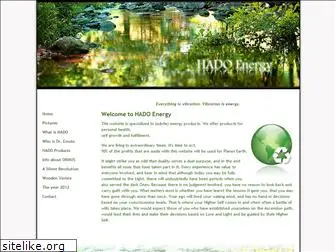 hado-energy.com