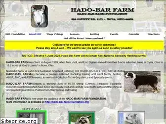 hadobarfarm.com