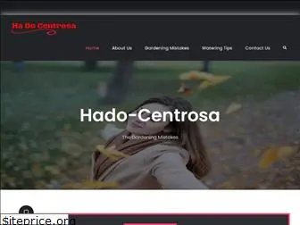 hadocentrosa.org