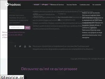 hadooc.com