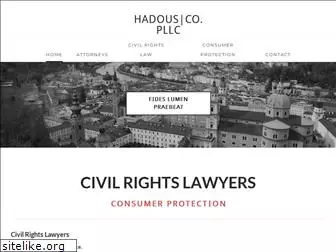 hadousco.com