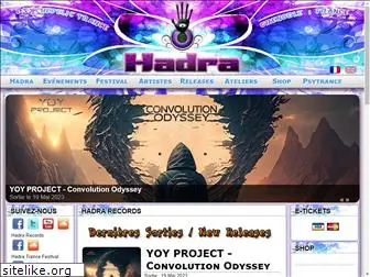 hadra.net