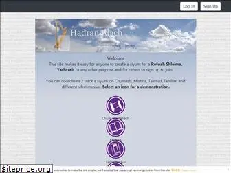 hadranalach.com