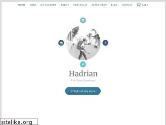 hadrian.my.id