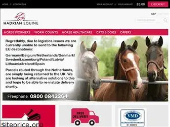 hadrianequine.co.uk