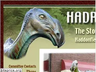 hadrosaurus.com