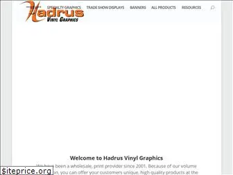 hadrus.com