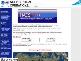 hads.ncep.noaa.gov