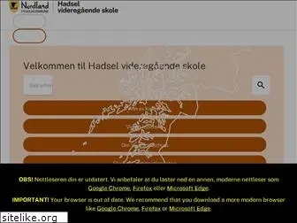 hadsel.vgs.no