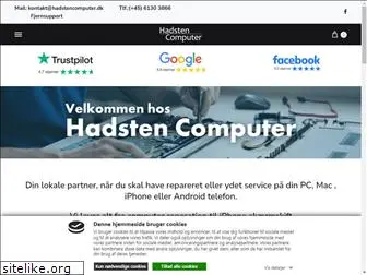 hadstencomputer.dk