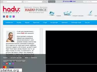 hadu.org