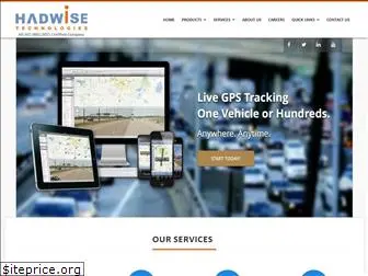 hadwisetechnologies.com