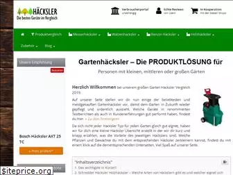 haecksler-testportal.com