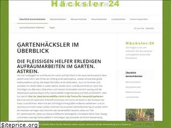 haecksler24.de