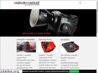 haedler-haedler.com