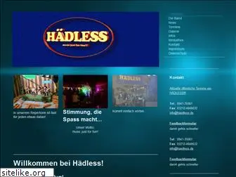 haedless.de