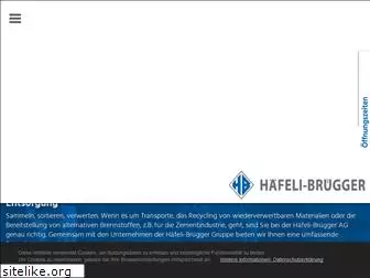haefeli-bruegger.ch
