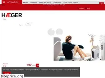 haegerstore.com