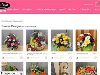 haehnflorist.com