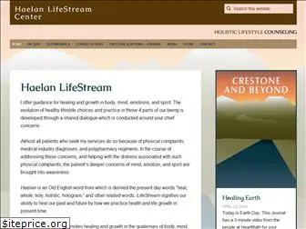 haelanlifestream.com