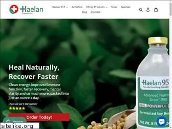 haelanproducts.com
