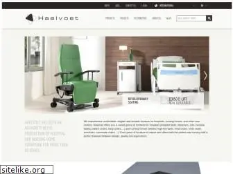 haelvoet.com