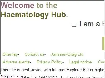 haematologyhub.co.uk