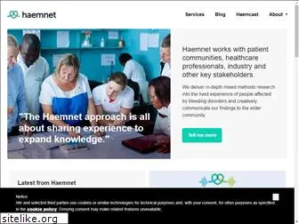 haemnet.com